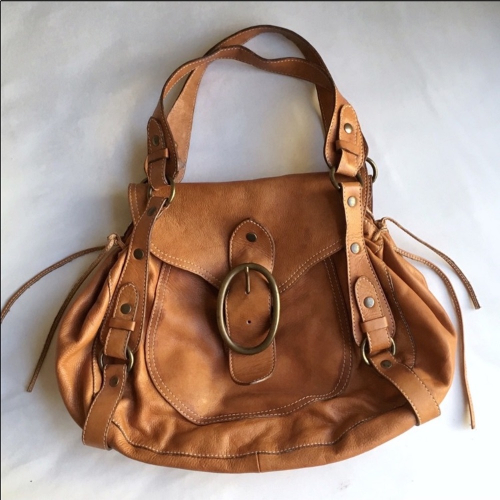 Anthropologie handbag
